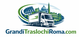 Grandi Traslochi a Roma da 25€